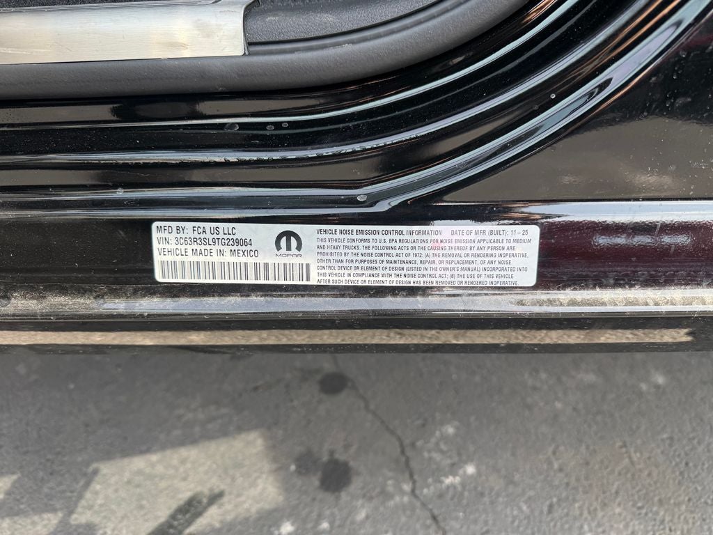 2026 RAM 3500 Limited