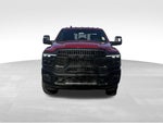 2026 RAM 2500 Rebel