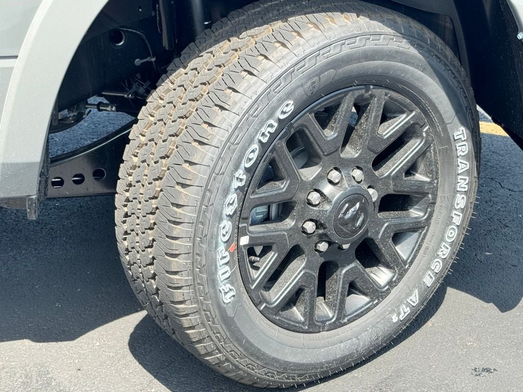 2026 RAM 2500 Limited