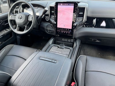 2026 RAM 2500 Limited