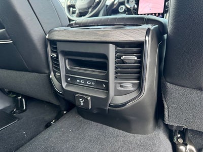 2026 RAM 2500 Limited