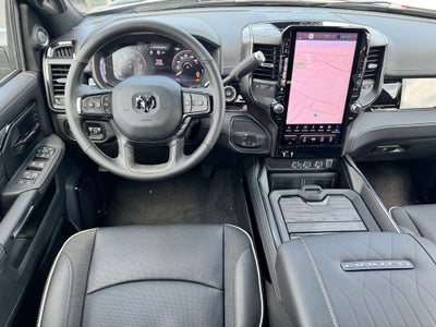 2026 RAM 2500 Limited