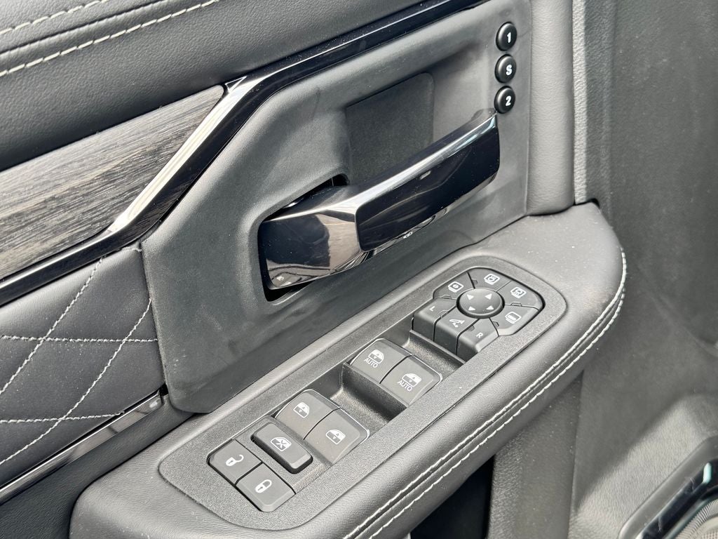 2026 RAM 2500 Limited