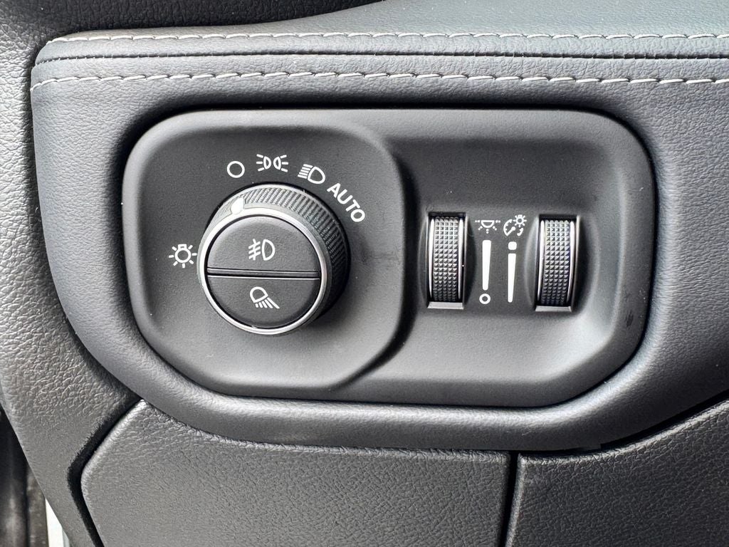 2026 RAM 2500 Limited