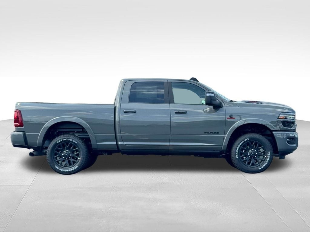 2026 RAM 2500 Limited