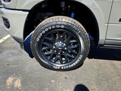 2026 RAM 2500 Limited