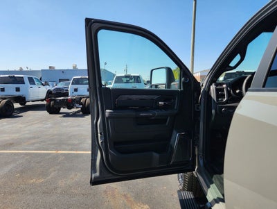 2026 RAM 2500 Limited