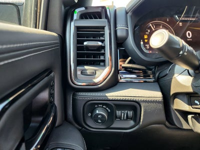 2026 RAM 2500 Limited