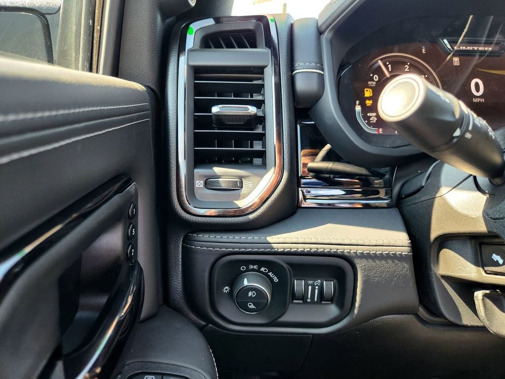 2026 RAM 2500 Limited