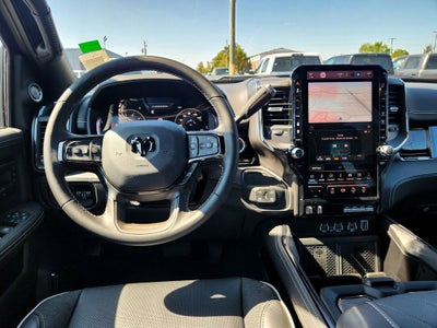 2026 RAM 2500 Limited