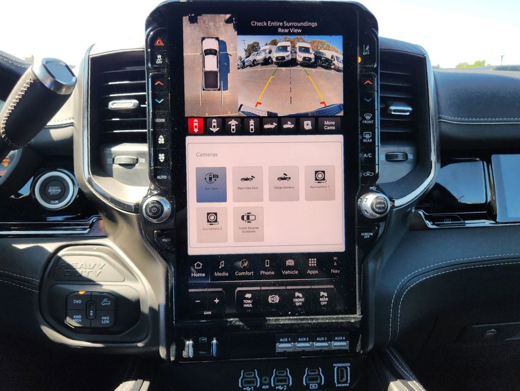 2026 RAM 2500 Limited