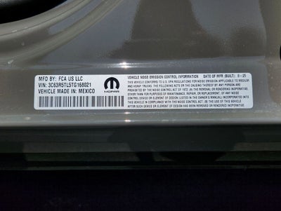 2026 RAM 2500 Limited