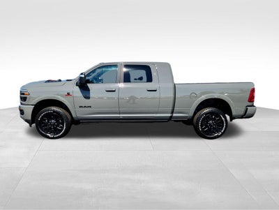 2026 RAM 2500 Limited