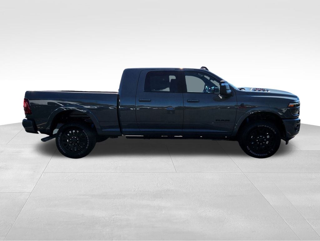 2026 RAM 2500 Limited