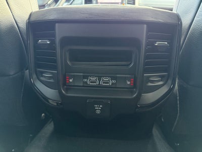 2026 RAM 2500 Limited