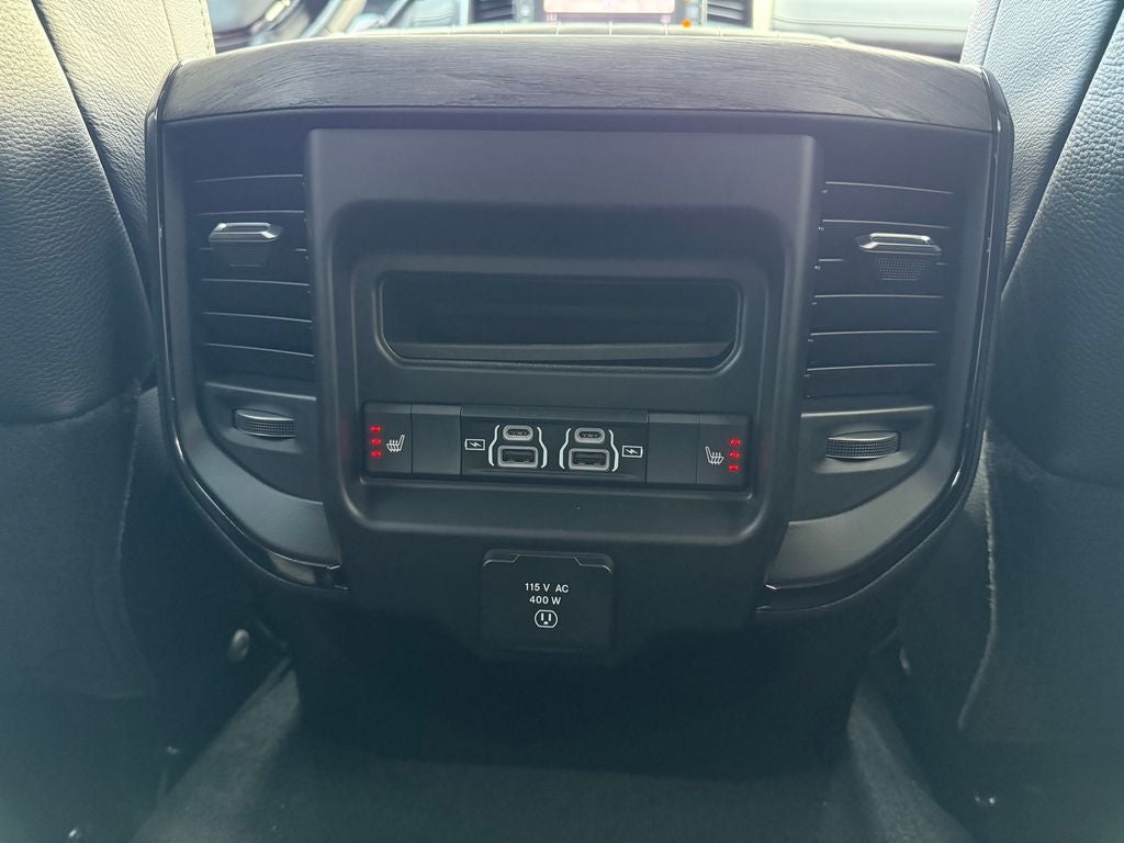 2026 RAM 2500 Limited