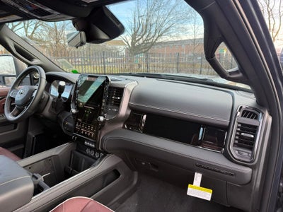 2026 RAM 2500 Limited