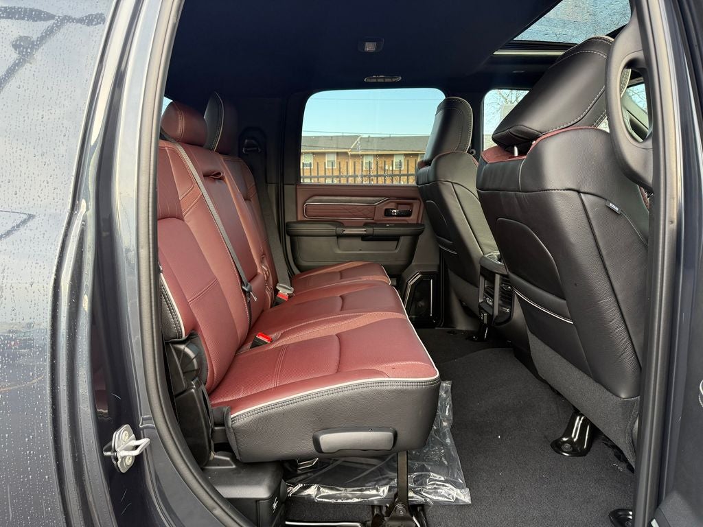 2026 RAM 2500 Limited