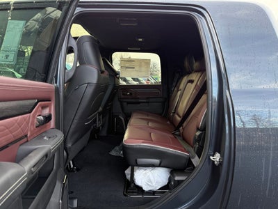 2026 RAM 2500 Limited