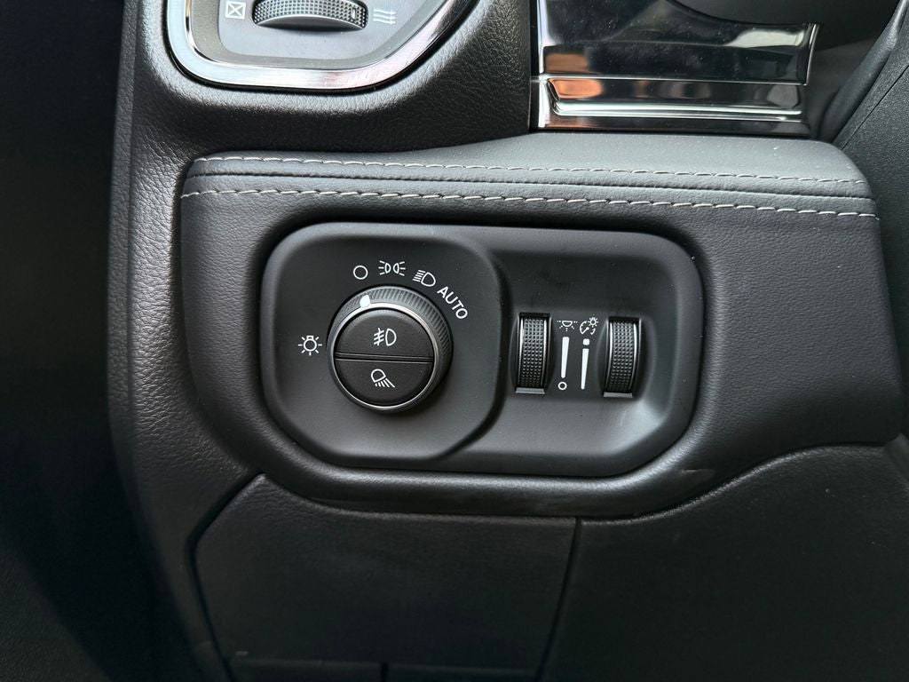 2026 RAM 2500 Limited