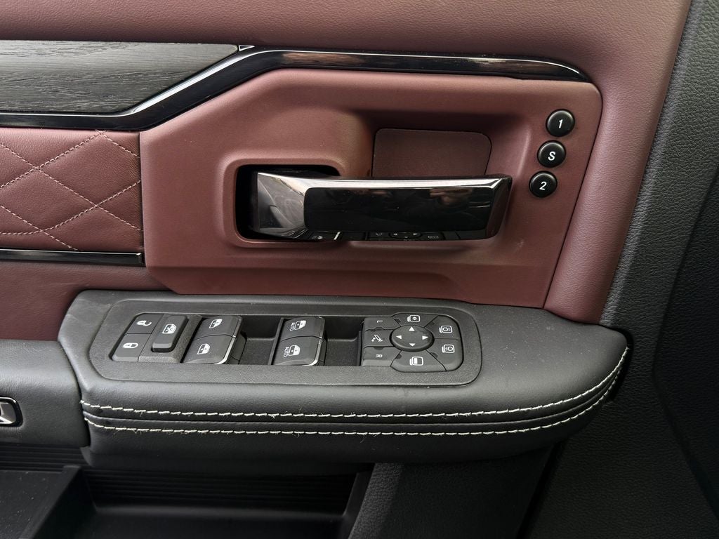 2026 RAM 2500 Limited