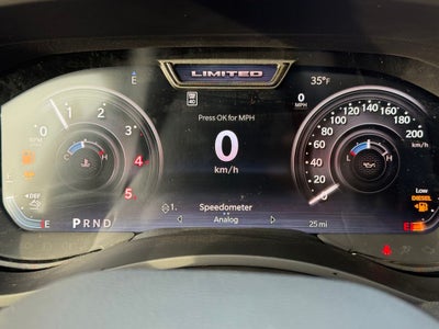 2026 RAM 2500 Limited