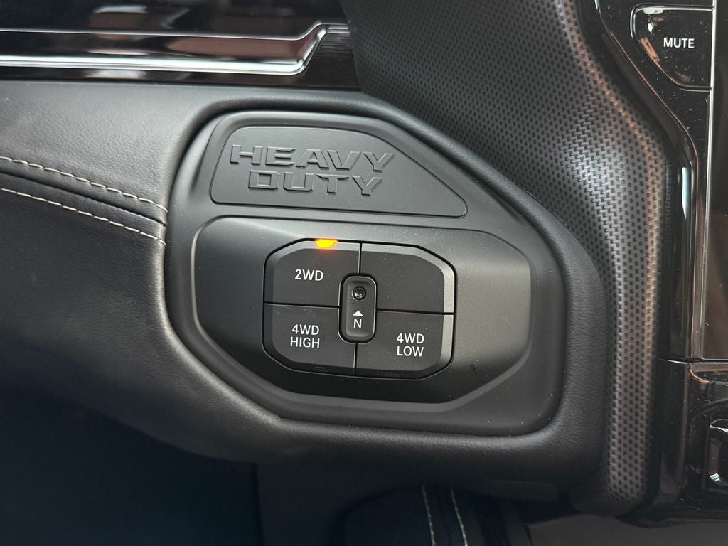 2026 RAM 2500 Limited