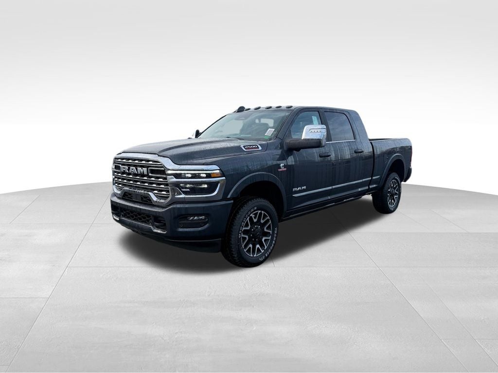 2026 RAM 2500 Limited
