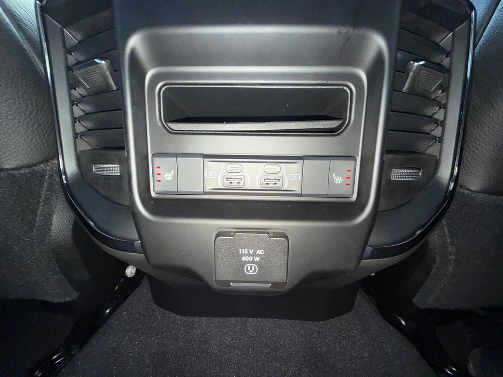 2026 RAM 2500 Limited