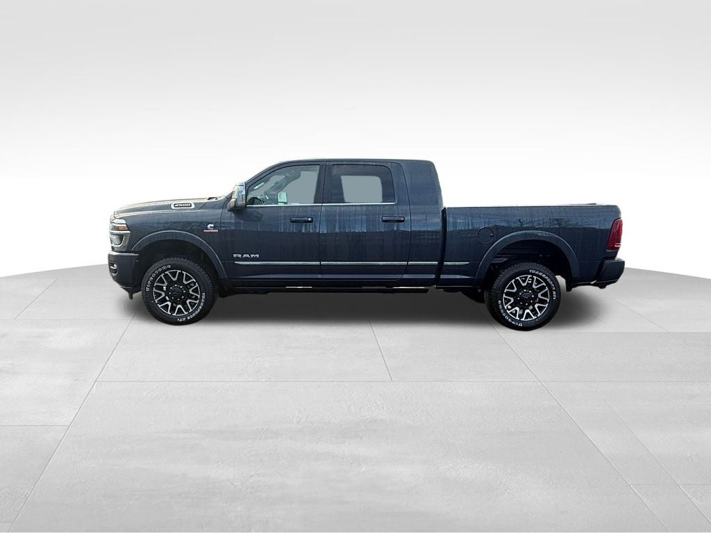 2026 RAM 2500 Limited