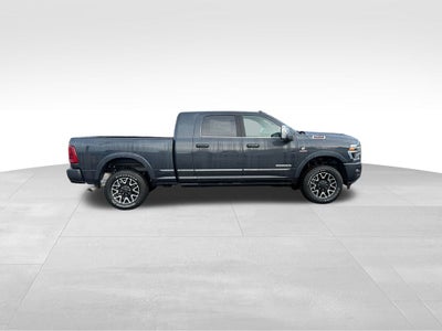 2026 RAM 2500 Limited