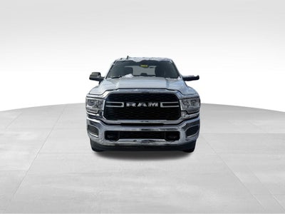 2021 RAM 3500 Tradesman