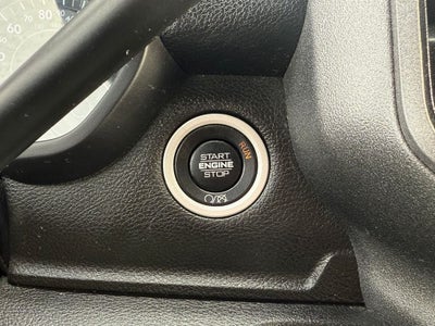 2021 RAM 3500 Tradesman