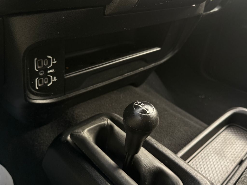 2021 RAM 3500 Tradesman