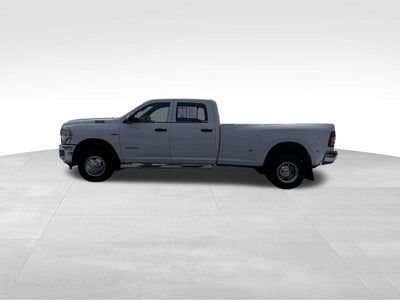 2021 RAM 3500 Tradesman
