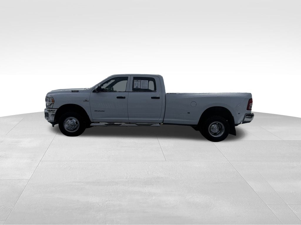2021 RAM 3500 Tradesman