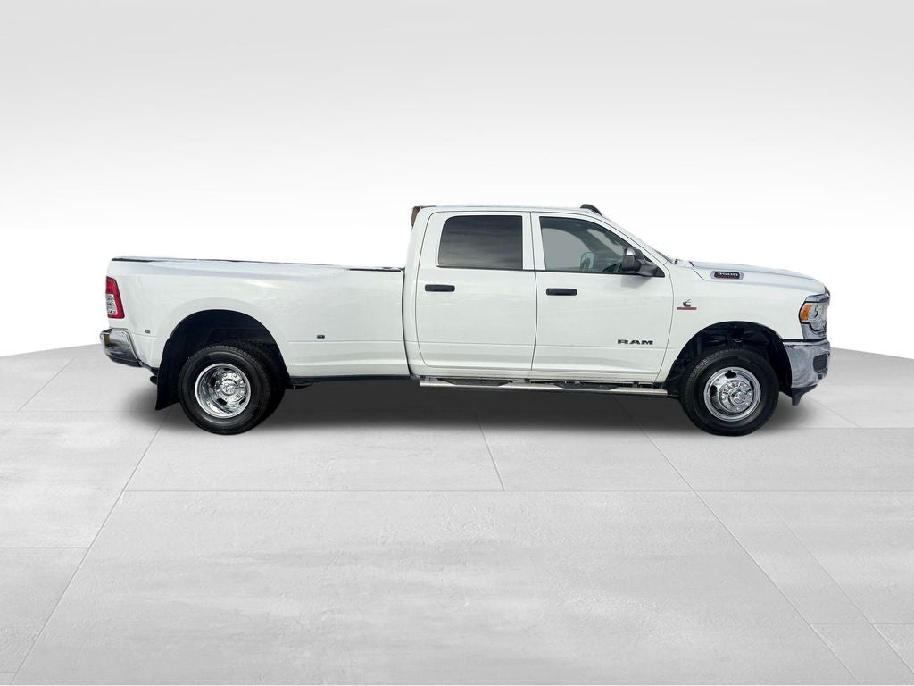2021 RAM 3500 Tradesman