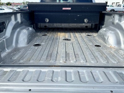 2021 RAM 3500 Laramie