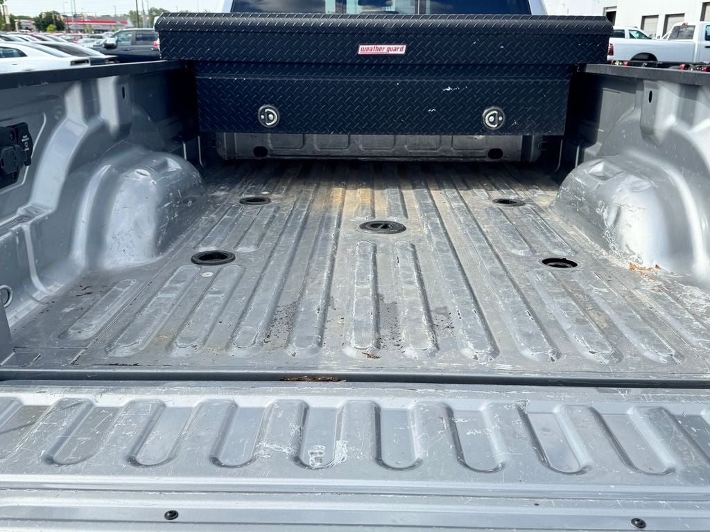 2021 RAM 3500 Laramie