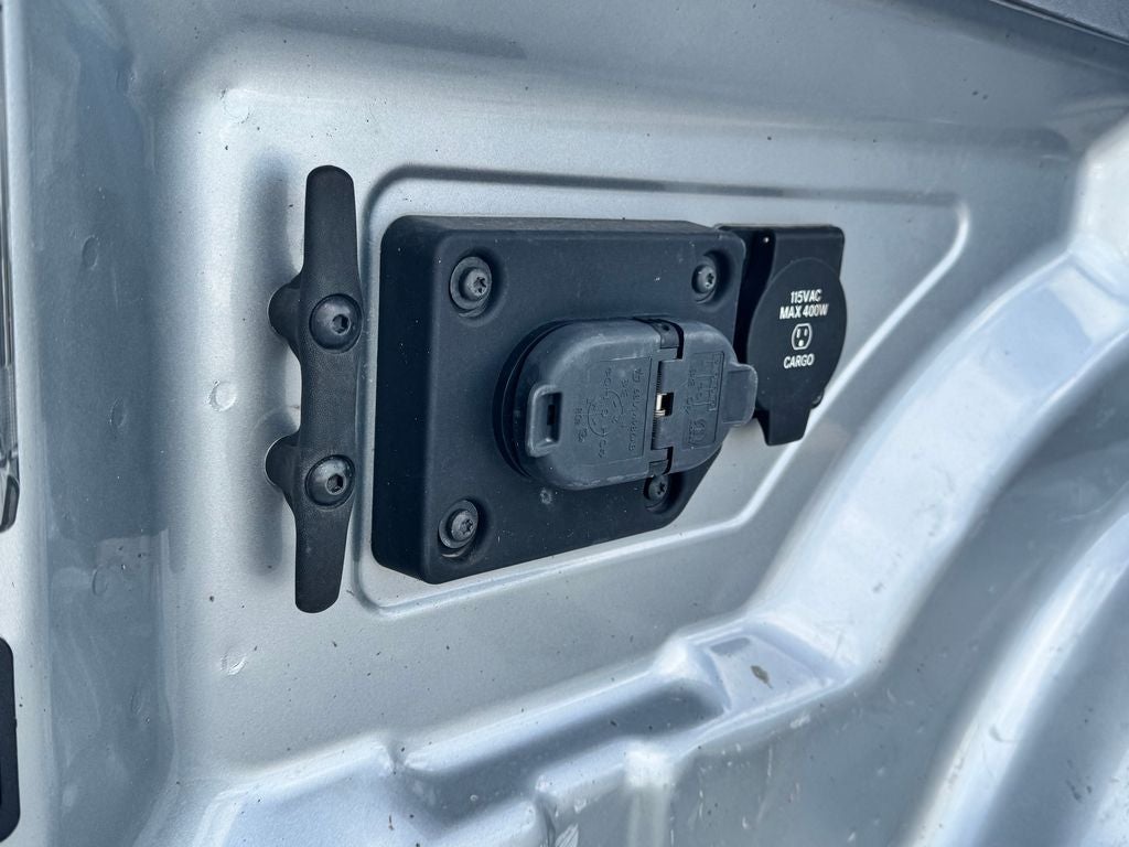 2021 RAM 3500 Laramie