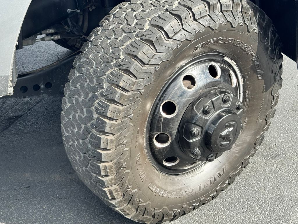 2021 RAM 3500 Laramie