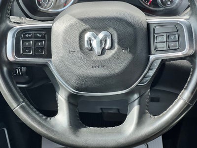 2021 RAM 3500 Laramie
