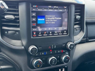 2021 RAM 3500 Laramie
