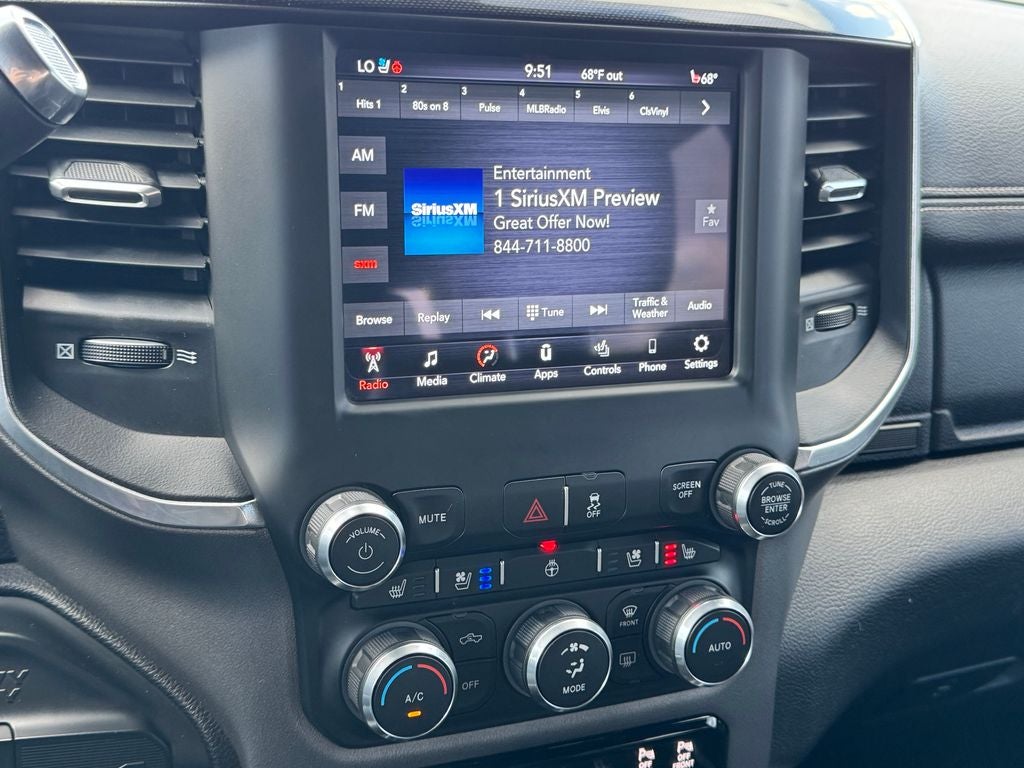 2021 RAM 3500 Laramie