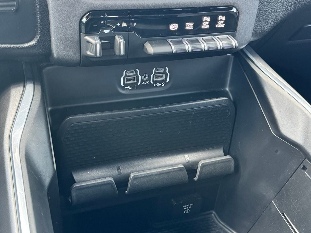 2021 RAM 3500 Laramie