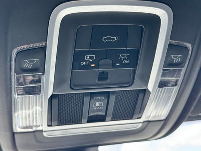 2021 RAM 3500 Laramie