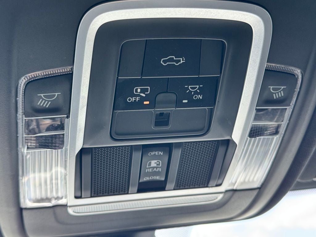 2021 RAM 3500 Laramie