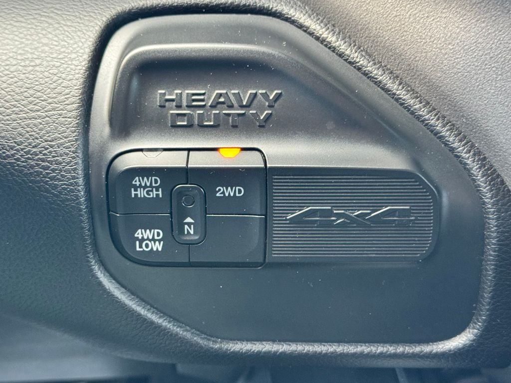 2021 RAM 3500 Laramie