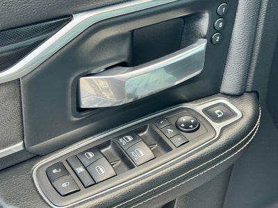 2021 RAM 3500 Laramie