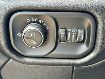 2021 RAM 3500 Laramie